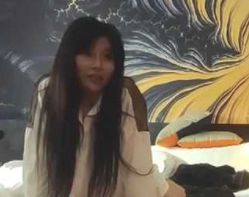 丰满微胖美女