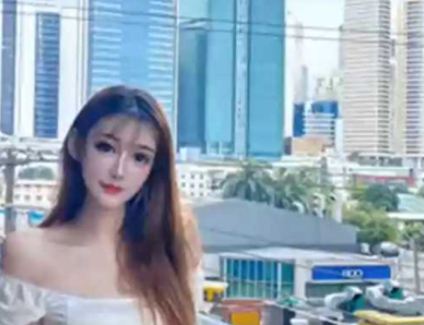 极品身材 身高175的舞蹈女孩 刘颖儿 被渣男Pua不成