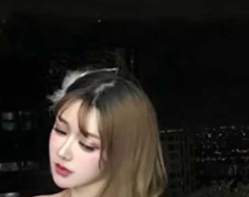 极品身材 身高175的舞蹈女孩 刘颖儿 被渣男Pua不成