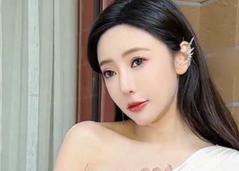 秀人网顶级身材模特网红 王馨瑶