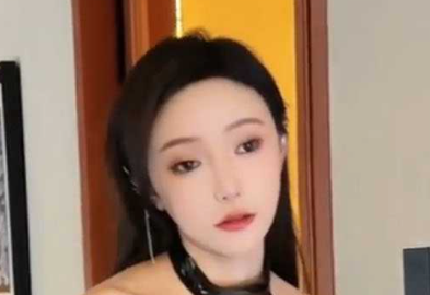 秀人网顶级身材模特网红 王馨瑶