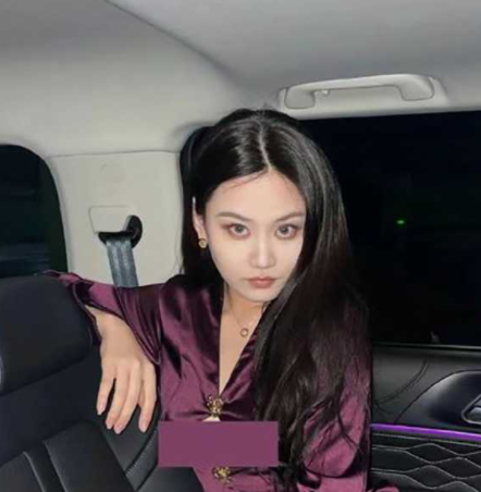 抖音女摄影师曝光