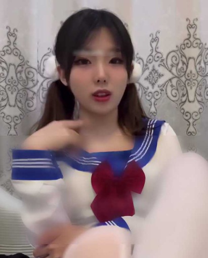 反差女神清清sama女王 学妹jk白丝短裙