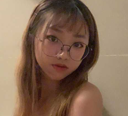 极品身材黄乐婷 欲上岸找老实人嫁了 结果