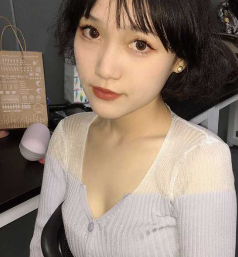 极品镜下到底有多 极品美女变身