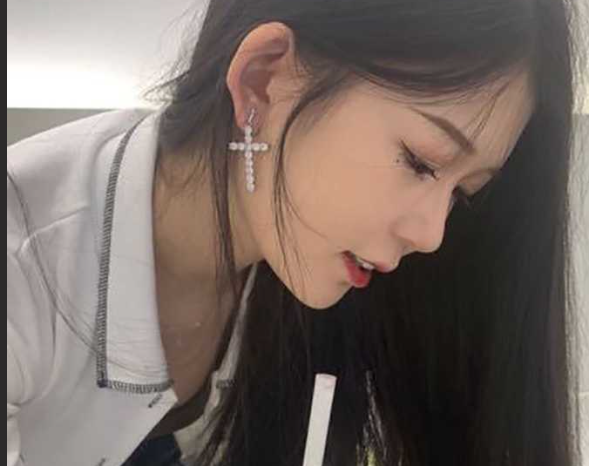 极品镜下到底有多 极品美女变身