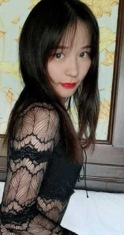 云南大理高颜反差嫩妹