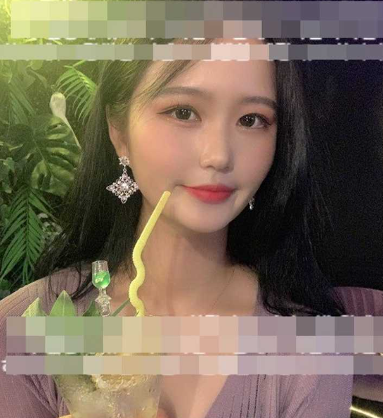韩国女团爱豆私下约见粉丝 主动