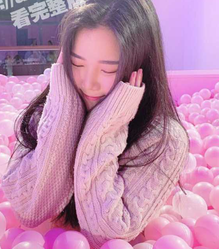 韩国女团爱豆私下约见粉丝 主动