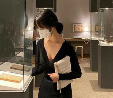 韩国女团爱豆私下约见粉丝 主动