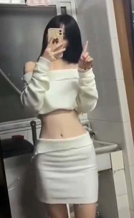 大神诱骗学生妹从