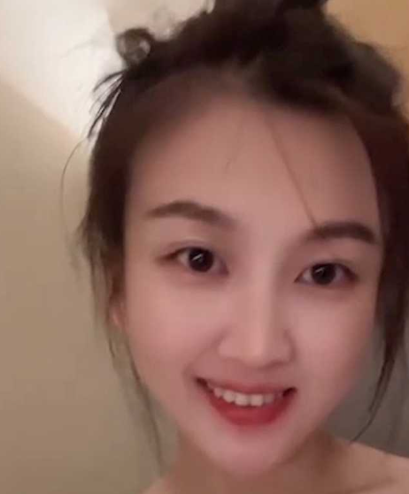 曝光快手小网红 小野猫xiaoyemao 200元