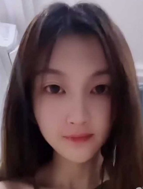 曝光快手小网红 小野猫xiaoyemao 200元