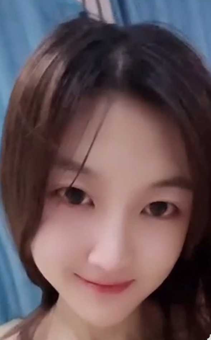 曝光快手小网红 小野猫xiaoyemao 200元
