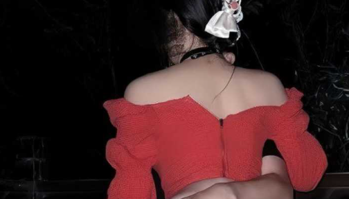 推特极品MEI