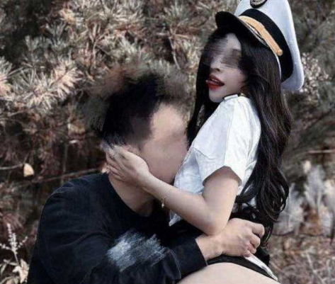 推特极品MEI