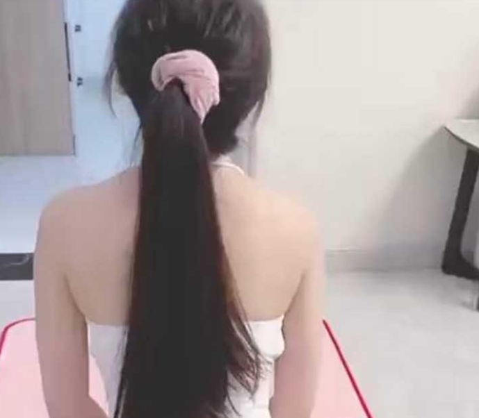 妹子新作