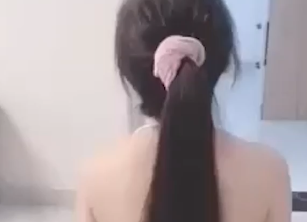 妹子新作