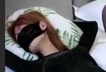 瓜友投稿 极品丝袜妻