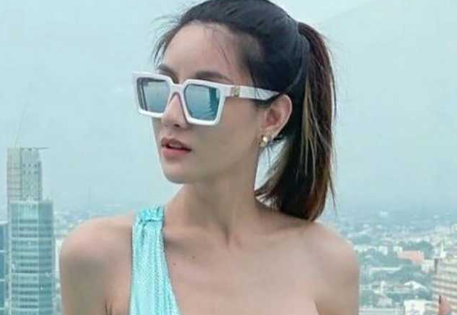 反差模特女神 jbswgdiary 顶级身材of博主 顶级