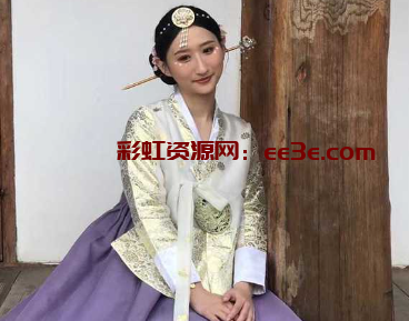 吉林通化朝鲜族人妻 已婚小少妇金惠娜 高颜值性感反差1 刚结婚不久就