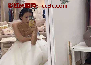 吉林通化朝鲜族人妻 已婚小少妇金惠娜 高颜值性感反差1 刚结婚不久就