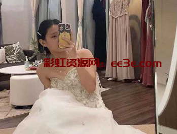 吉林通化朝鲜族人妻 已婚小少妇金惠娜 高颜值性感反差1 刚结婚不久就