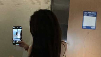 吉林通化朝鲜族人妻 已婚小少妇金惠娜 高颜值性感反差1 刚结婚不久就