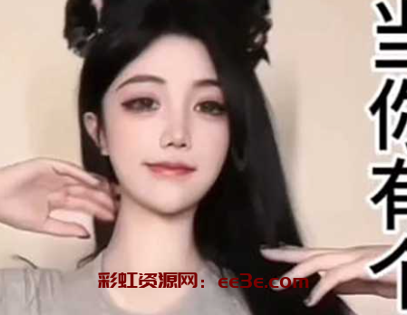 抖音风剪辑 极品反差人 视频福利合集