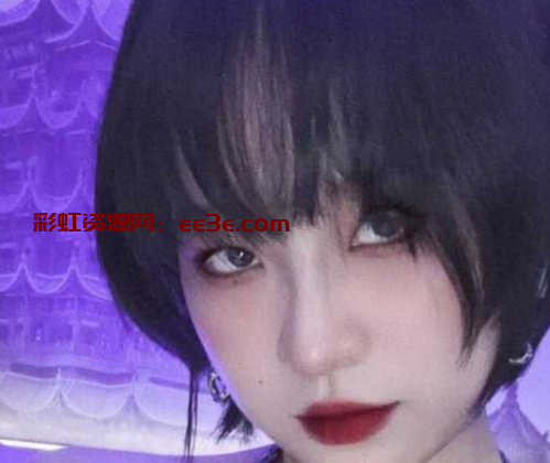 中南财大校花 郑芸芸 视频流出 性感短发超高颜值