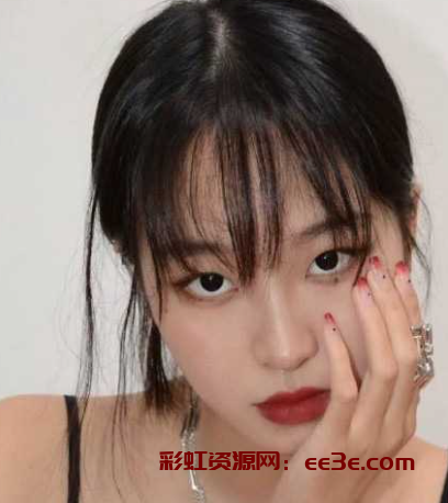 中南财大校花 郑芸芸 视频流出 性感短发超高颜值