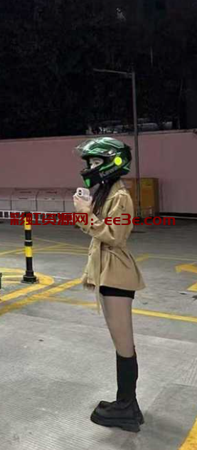 瓜友投稿 约机车小姐姐 性感黑丝制服诱惑