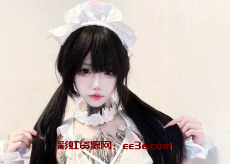 天使面孔的尤物 蜂腰翘臀魔鬼身材 被金主爸爸