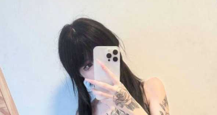 天使面孔的尤物 蜂腰翘臀魔鬼身材 被金主爸爸