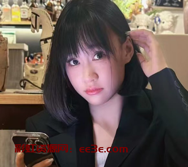 山东高颜值气质女神 张怀轩