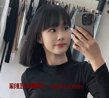 山东高颜值气质女神 张怀轩
