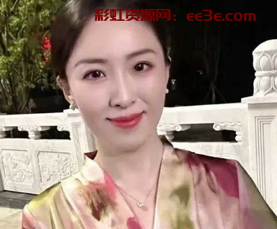 大神偶遇老妈