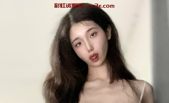 四川美院艺术生 宋一彤 清纯女神