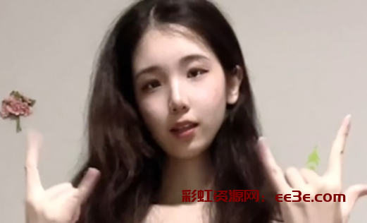 四川美院艺术生 宋一彤 清纯女神