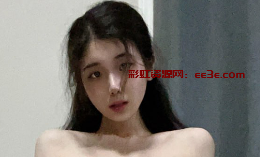 四川美院艺术生 宋一彤 清纯女神