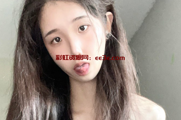 四川美院艺术生 宋一彤 清纯女神