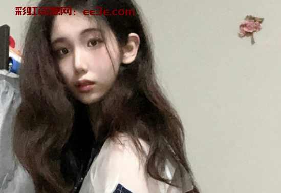 四川美院艺术生 宋一彤 清纯女神