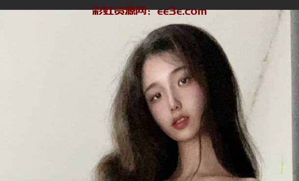 四川美院艺术生 宋一彤 清纯女神