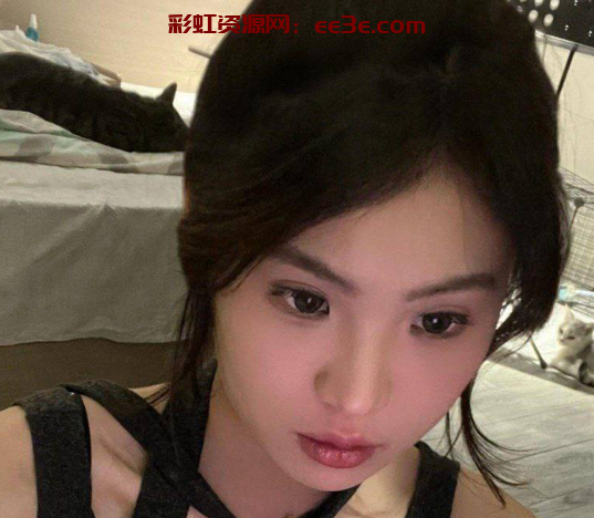 山东财经大学清纯学妹 曾雨悦