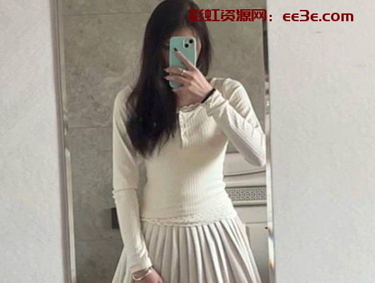 山东财经大学清纯学妹 曾雨悦