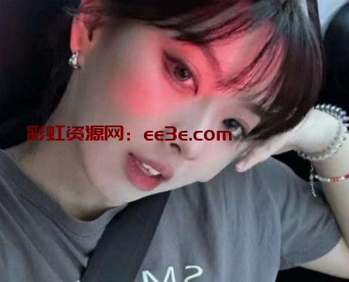 高颜值御姐 张钰涵 为追求刺激 叫上前任现任