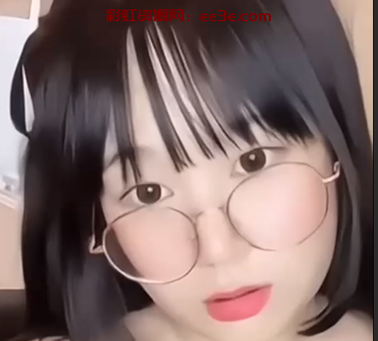 抖音网红 美田优u子 童颜网黄女神 OF上秀