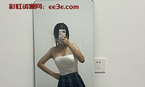 杭州师范大学赵乐妍 大一可爱学生妹 被教成