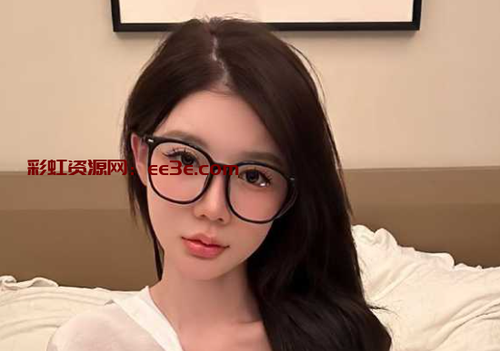 秀人网御姐女神 黎允熙baby 微密圈黑丝衬衫福利