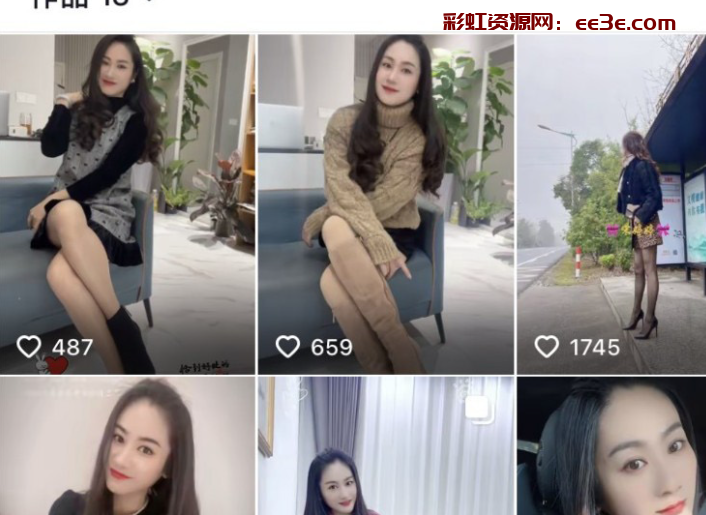 抖音高颜轻熟女 宋家大小姐 土豪定制私拍 苦瓜